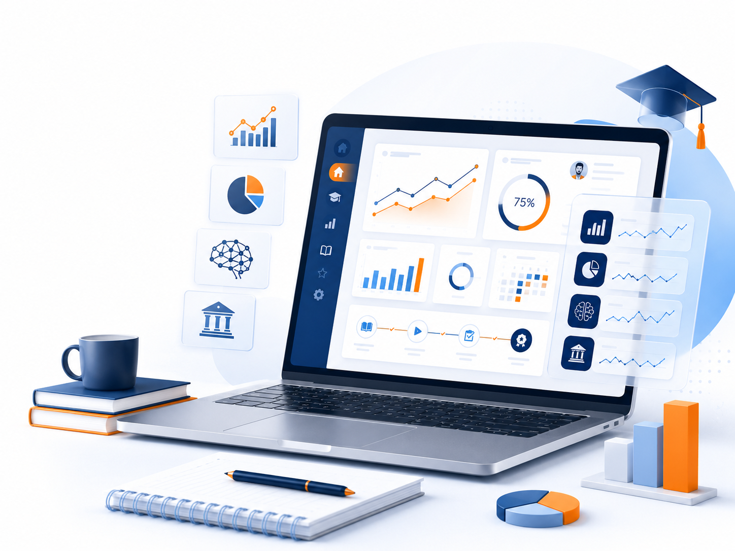 Dashboard Mockup